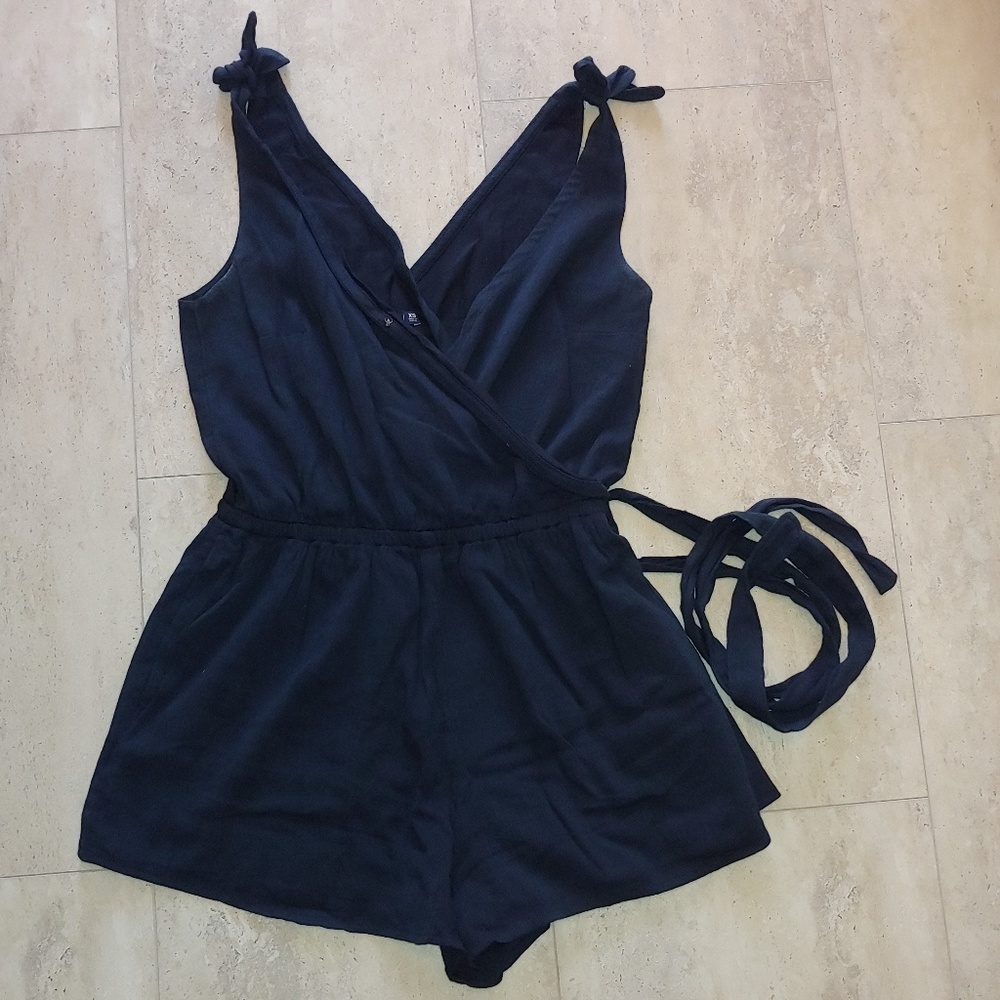 Abercrombie & Fitch Romper XS